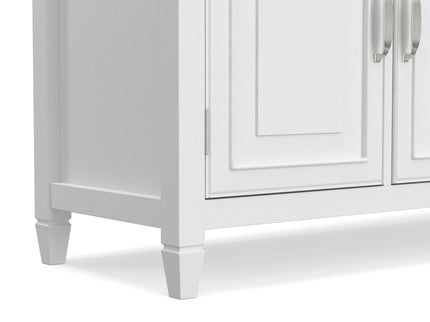 Connaught - Large Sideboard Buffet Storage Cabinet