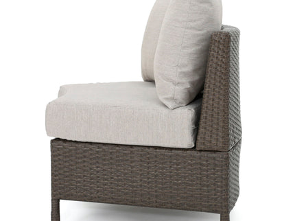 Pt Limon - Modern Outdoor Single Sofa