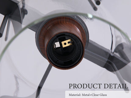 Adjustable Pendant Lighting