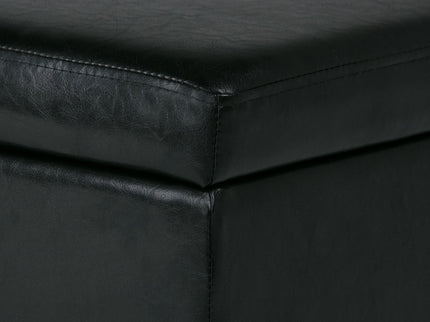 Avalon - Multifunctional Storage Ottoman Bench