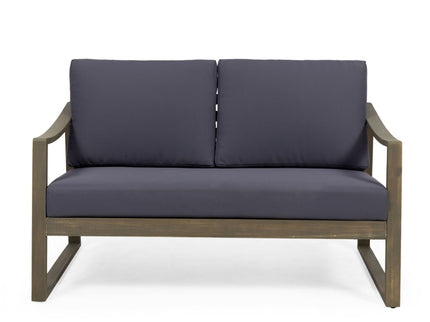Samwell - Coffee Table & Loveseat Set