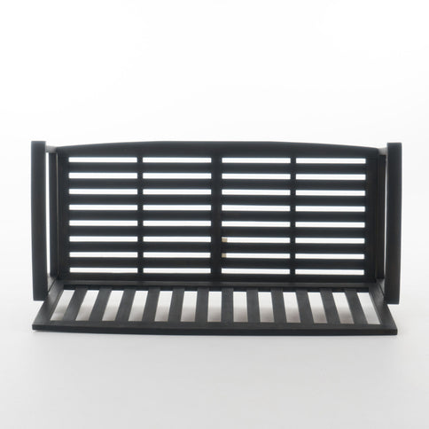 Farmhouse Style Loja Bench Indoor / Outdoor