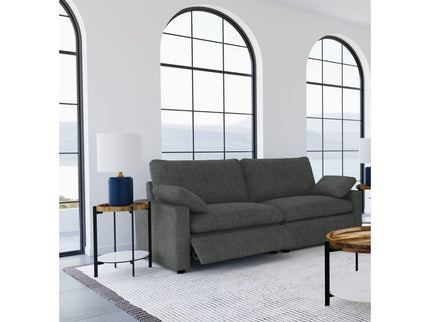 Hollander - Power Reclining Loveseat