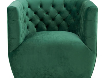 Delaney - Ergonomic Design Swivel Chair
