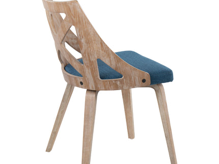 Charlotte - Farmhouse Chair (Set of 2)