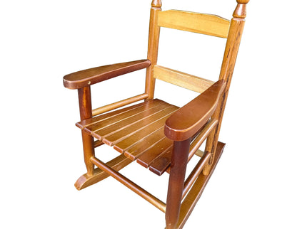 Children's Rocking Chair Indoor Or Outdoor, Suitable For Kids, Durable