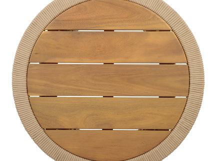 Conical Side Table