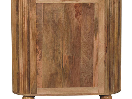 Soba - Ball Chest - Oak
