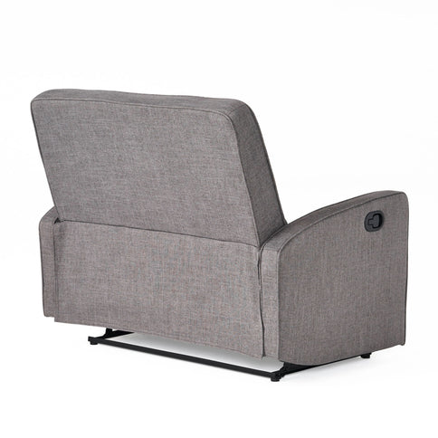 Manual Standard Wide Recliner