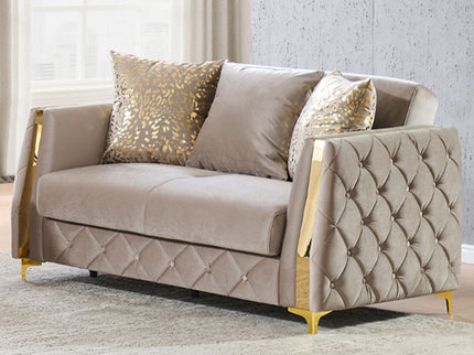 Lippa - Living Room Set