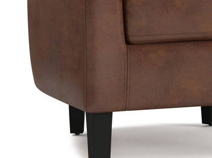 Austin - Handcrafted Tub Chair