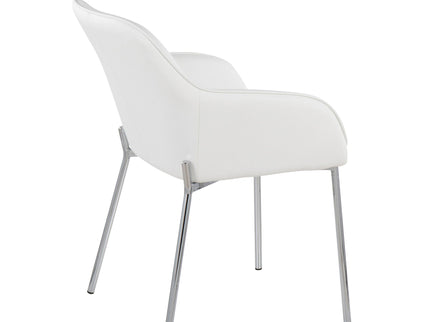Daniella - Contemporary Moder Dining Chair (Set of 2)