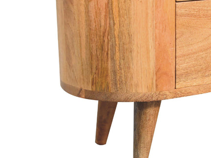 Mini Cabinet