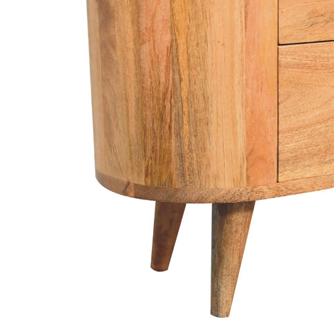 Mini Cabinet