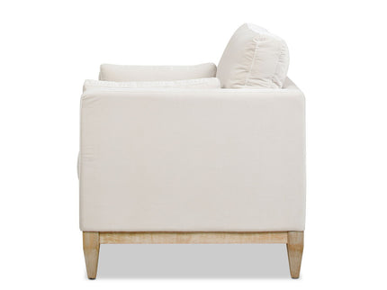 Knox - Modern Farmhouse Arm Chair