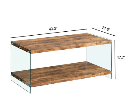 Durable Table For Living Room