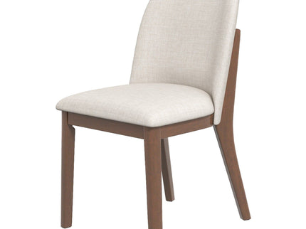 Kaitlyn - Comfort Dining Chair (Set of 2)