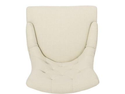 Cheney - Contemporary Dining Chair Tufted Upholstery (Set of 2)