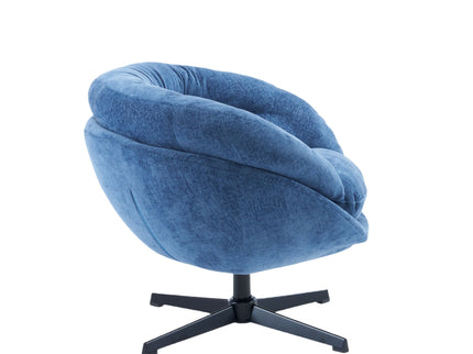 Modern Office Chair With 360 Degree Swivel
