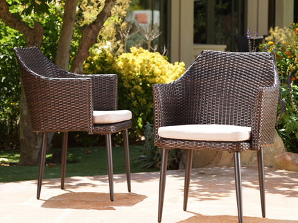 Kenneth - Outdoor Dining Chair