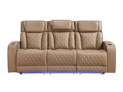 Fortuner - Power Reclining Sofa