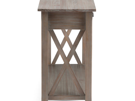 Kitchener - Handcrafted Table
