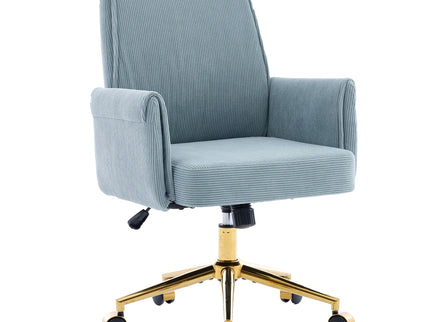 Ergonomic Mid Back Office Chair