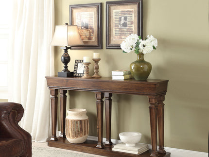 Garrison - Wooden Console Table