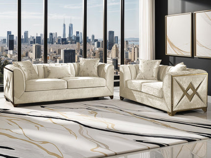Velencia - Living Room Set
