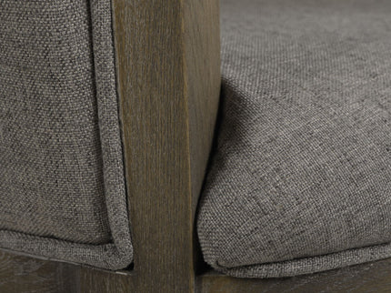 Williams - Swivel Bar Stool With Armrests