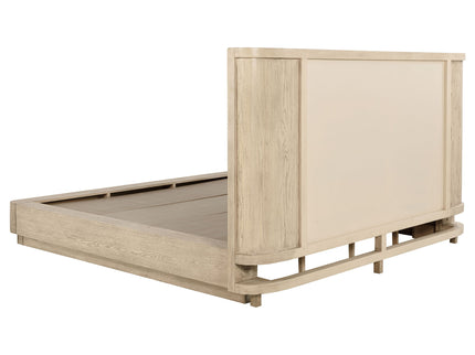 Kimpton - Bedroom Set With Upholstered Headboard