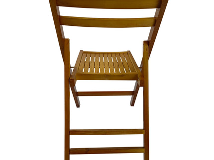 Folding Special Event Chair, Foldable Style (Set of 4)