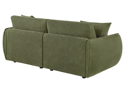 Logan - Modular Loveseat