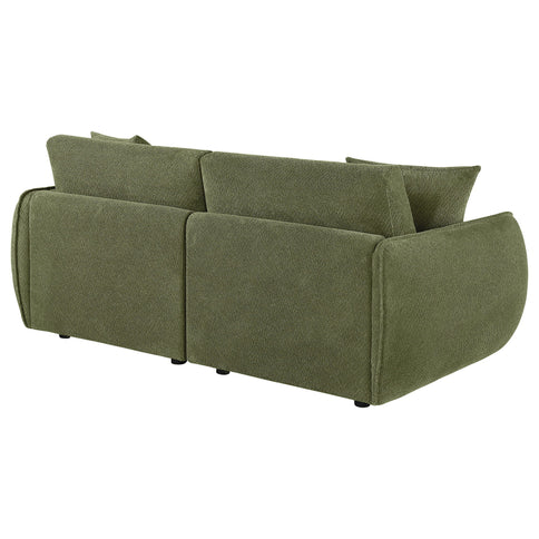 Logan - Modular Loveseat