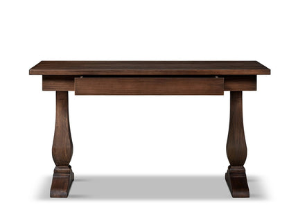Whitmore - Writing Desk - Brown