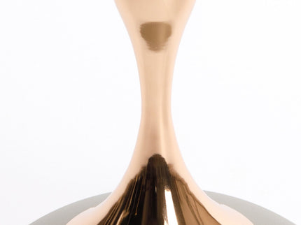 Mermaid Tail End Coffee Table