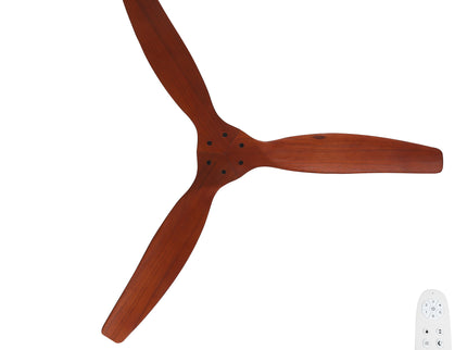 Low Profile Flush Mount Ceiling Fan Without Light