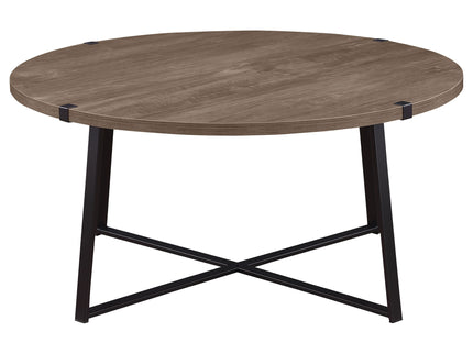 Heyer - Round Table With Open Base