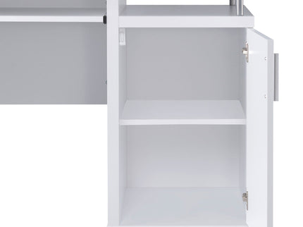 Rochelle - 2 Drawer Office Desk