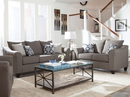 Creston - Living Room Set