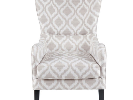 Arianna - Swoop Wing Chair