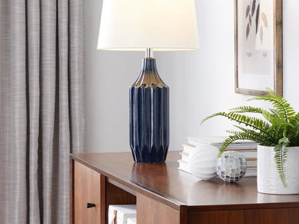 Stella - Contemporary Table Lamp