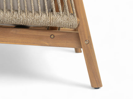 Sumbawa - Outdoor Club Chair
