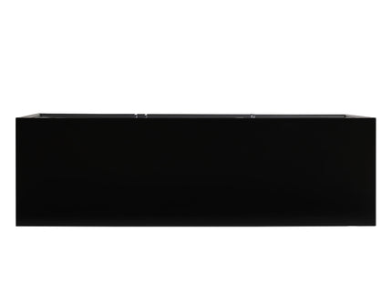 TV Stand, Media Console Cabinet With 2 Spacious Storage Space