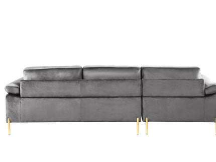 Shannon - Sectional Sofa With Chaise