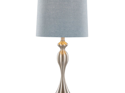 Ashland - Contemporary Table Lamp (Set of 2)
