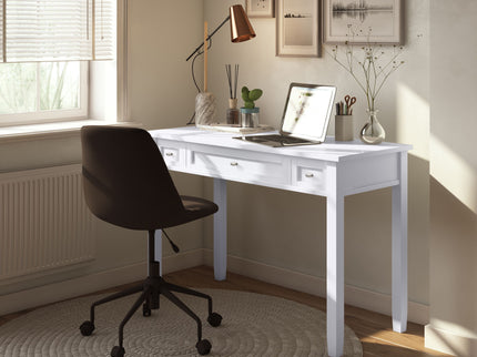 Warm Shaker - Handcrafted Desk