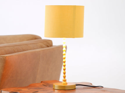 Sereno - Table Lamp - Yellow