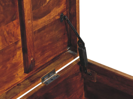 Buffalo - Storage Trunk
