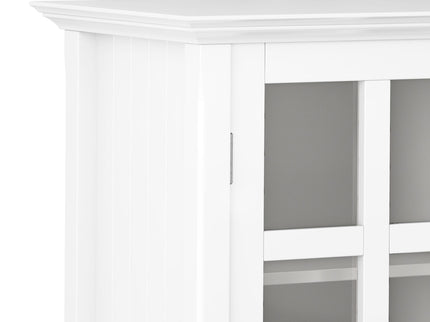 Acadian - Medium Storage Cabinet, Handcrafted
